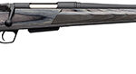 135302 Winchester Guns 535727212 XPR Thumbhole Varmint SR 243 Win 3+1 Cap 24" TB Blued Perma-Cote Rec Matte Black Laminate Fixed Thumbhole Stock Right Hand with MOA Trigger System (Full Size) No Sights