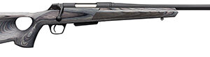 Winchester XPR thumbhole laminate stock bolt-action rifle .30-06 Springfield 24 inch barrel