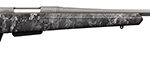 135337 Winchester Guns 535776212 XPR Extreme Hunter 243 Win 3+1 Cap 22" MB Tungsten Gray Cerakote Rec TrueTimber Midnight Stock Right Hand with MOA Trigger System (Full Size) No Sights