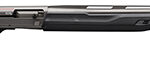 135402 Winchester Repeating Arms 511251291 SX4 Hybrid 12 Gauge 26" 4+1 3.5" Gray Cerakote Rec/Barrel Matte Black Stock Right Hand (Full Size) Includes 3 Invector-Plus Chokes