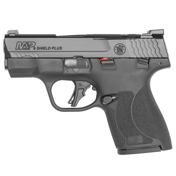 135594d35 SMITH AND WESSON SHIELD PLUS OR 9MM 10+1 TS