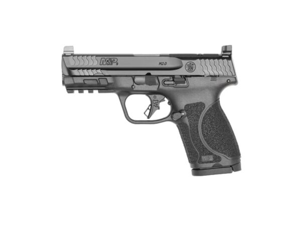 135631ba9 1 SMITH AND WESSON M&P9 M2.0 CMPCT 9MM 15+1 4" OR