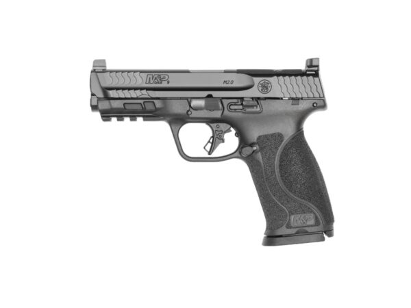 13564ece5 SMITH AND WESSON M&P9 M2.0 9MM 17+1 4.25" FS OR