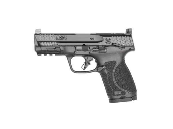 135682658 SMITH AND WESSON M&P9 M2.0 CMPCT 9MM 4" OR SFTY