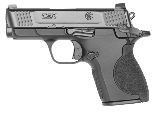 136617505 scaled SMITH AND WESSON CSX 9MM 3.1" BLK 10+1