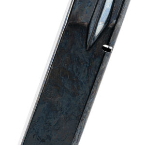 CZ-USA 11102 CZ 75  10rd 9mm Luger CZ 75/85 Blued Steel