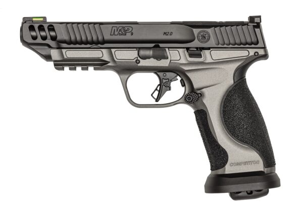 13717dea7 SMITH AND WESSON M&P9 M2.0 COMP 2-TONE 9MM 10+1