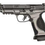 13718227f SMITH AND WESSON M&P9 M2.0 COMP 2-TONE 9MM 17+1