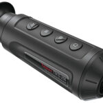 138098 AGM Global Vision 3092851013TA01 Taipan TM10-256 Thermal Monocular Black 1X-8X 256x192 Resolution 1x/2x/4x/8x Zoom