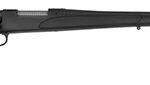 138618 Remington Firearms (New) R27097 700 ADL Full Size 7mm Rem 3+1 26" Matte Blued Carbon Steel Barrel, Matte Blued Drilled & Tapped Steel Receiver, Matte Black Fixed Synthetic Stock, Right Hand