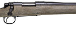 138687 Remington Firearms (New) R84204 700 SPS Tactical Full Size 6.5 Creedmoor 4+1 22" Matte Blued Heavy Barrel & Receiver, Ghillie Green Fixed Hogue Pillar-Bedded Overmolded Stock, Right Hand