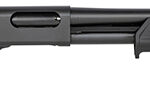 138734 REM Arms Firearms R81230 870 Tac-14 12 Gauge 14" 4+1 3" Black Oxide Rec/Barrel Black Synthetic Fixed Raptor Grip Stock Right Hand (Full Size) Includes Cylinder Choke