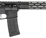 138937 Wilson Combat TRPC556BLS Protector Carbine 5.56x45mm NATO 16" 30+1 Black Anodized Rec Black Wilson/Rogers Super Stoc BCM Starburst Gunfighter Grip Right Hand