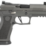 138983 Sig Sauer 320XCA9LEGIONTBR2 P320 XCarry Legion 9mm Luger 4.60" 17+1 (3) Legion Gray Frame Legion Gray PVD Stainless Steel Slide Legion Gray TXG Grip