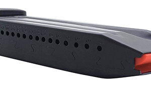 HK 50255803 VP9  Black Detachable 17rd 9mm Luger