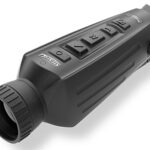 139184 Steiner 9520 Nighthunter H35 Thermal Monocular Matte Black 2x-16x 35mm 640x512 Resolution