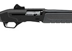 139901 Savage Arms 57787 Renegauge Security 12 Gauge 3" 6+1 18.50" Black Barrel/Receiver, Gray Synthetic Furniture, Monte Carlo Stock, Ghost Ring Sight, 3 Ext. Chokes