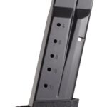 13c3b4 SMITH AND WESSON MAG M&P9 SHIELD PLUS 13RD EXT