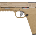 1400497e7 SMITH AND WESSON M&P5.7 OR 5.7X28 5" FDE TB