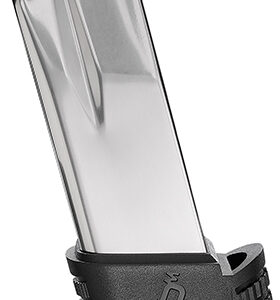 Springfield Armory XDME50153 XD-M Elite Compact 15rd Extended 10mm Auto Stainless Steel