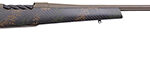 140615 Weatherby MBC20N257WR8B Mark V Backcountry 2.0 257 Wthby Mag 3+1 26" Barrel, Patriot Brown Cerakote Metal Finish, Brown Sponge Pattern Black Peak 44 Blacktooth Stock