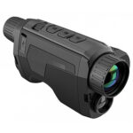 140833 AGM Global Vision 3142551305FM31 Fuzion LRF TM35-640 Thermal Monocular Black 2-16x 35mm 640x512, 50 Hz Resolution 1x/2x/4x/8x Zoom Features Rangefinder