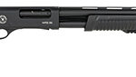 140875 T R Imports SMSYN1224 MAG 35 12 Gauge 24" Vent Rib Barrel 4+1 3.5" Chamber Black Overall Right Hand