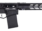 141042 Diamondback DB1059C001 DB10 308 Win 18" 20+1 Black Adjustable Magpul ACS-L Stock Black Magpul MOE-K2+ Grip