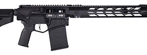 Diamondback DB10 .308 Winchester rifle 18 inch fluted barrel 15 inch M-LOK handguard