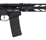 141069 Diamondback DB1874K001 DB15 5.56x45mm NATO 16" 30+1 Black Adjustable Magpul ACS-L Stock Black Magpul MOE-K2+ Grip