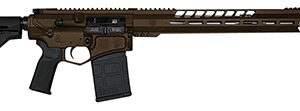 Diamondback Firearms DB10 .308 18in rifle midnight bronze with 15in M-LOK handguard