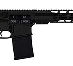 141147 Diamondback DB1018C001 DB10 308 Win 20+1 16" Nitride Treated Threaded Steel Barrel w/A2 .30 Cal Flash Hider, A3 Flattop Upper, 15" M-LOK Handguard, Magpul MOE Carbine Stock, Magpul MOE K Grip