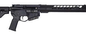 Diamondback DB15 5.56 NATO 16 inch rifle with 15 inch M-LOK handguard and Magpul CTR stock