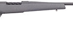 141202 Weatherby MHU01N300NR6T Mark V Hunter 300 Win Mag 3+1 26" Barrel, Cobalt Cerakote Metal Finish, Black Speckled Urban Gray Synthetic Stock