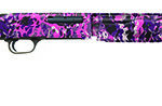 141360 Mossberg 50364 510 Mini Super Bantam All Purpose 410 Gauge with 18.50" Barrel, 3" Chamber, 2+1 Capacity, Overall Muddy Girl Wild Finish & Synthetic Stock Right Hand (Youth)