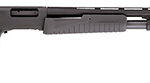 141435 Escort HEFH12280501 Field Hunter 12 Gauge with 28" Black Chrome Barrel, 3" Chamber, 4+1 Capacity, Black Anodized Metal Finish & Black Synthetic Stock Right Hand (Full Size)