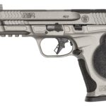 141621162 SMITH AND WESSON M&P9 M2.0 METAL 9MM 4.6" OR TB