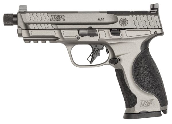 141621162 scaled SMITH AND WESSON M&P9 M2.0 METAL 9MM 4.6" OR TB