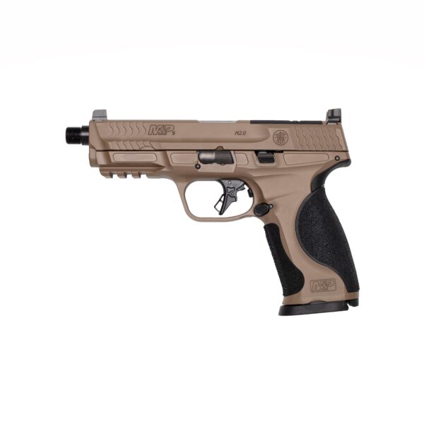 141637c48 scaled SMITH AND WESSON M&P9 M2.0 METAL 9MM FDE OR TB