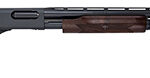 141728 Remington Firearms (New) R68865 870 Fieldmaster 12 Gauge 3" 4+1 26" Blued Barrel/Rec, Walnut Furniture, Bead Front Sight, 3 Chokes