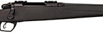 141801 Remington Firearms (New) R85832 783 Full Size 243 Win 4+1 22" Matte Black Steel Barrel, Drilled & Tapped Steel Receiver, Black Fixed Synthetic Stock