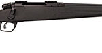 141805 Remington Firearms (New) R85837 783 308 Win 4+1 22" Matte Black Steel Barrel, Drilled & Tapped Steel Receiver, Black Fixed Synthetic Stock