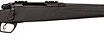 141807 Remington Firearms (New) R85838 783 Full Size 7mm Rem 3+1 24" Matte Black Steel Barrel, Drilled & Tapped Steel Receiver, Black Fixed Synthetic Stock