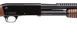 141871 Rock Island TPAS T1897 12 Gauge with 18.50" Barrel, 3" Chamber, 5+1 Capacity, Black Metal Finish & Walnut Stock Right Hand (Full Size)