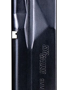 Sig Sauer MAG365910COY P365  10rd 9mm Luger Coyote Brown Steel