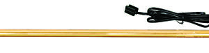 Lockdown 725751 Dehumidifier Rod Gold 36" 110 Volt Outlet