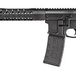 142621 Black Rain Ordnance TYRANT Tyrant 5.56x45mm NATO 16" 30+1 Black Anodized Rec Black Adjustable Stock Black Polymer Grip Right Hand