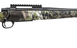 142626 Howa HCSL308KAC M1500 Super Lite Full Size 308 Win 5+1 20" Blued Threaded Barrel, Blued Picatinny Rail Steel Receiver, Kryptek Altitude Fixed Stocky's Synthetic Stock