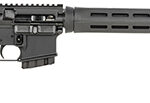 143055 Bushmaster 0010002CA QRC Pro *CA Compliant 5.56x45mm NATO 16" 10+1 Black Rec/Barrel Bravo B5 6 Position Collapsible Stock Black B5 Grip Right Hand