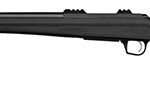 143245 CZ-USA 07406 CZ 600 Alpha Full Size 6.5 Creedmoor 4+1, 22" Black Steel Threaded Barrel, Black Aluminum Receiver,,Picatinny Rail, Black Fixed Soft Touch Stock, Right Hand